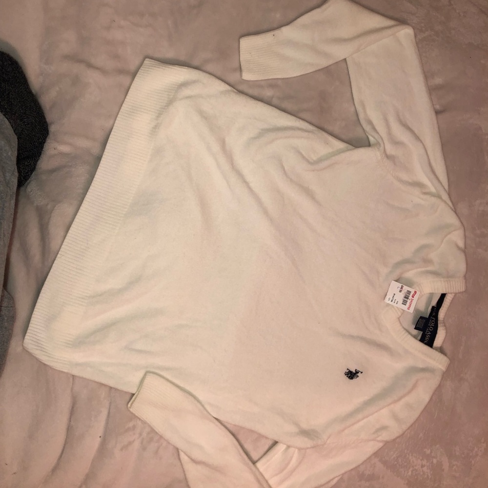 U.S. Polo Size Large NEW WITH TAGS